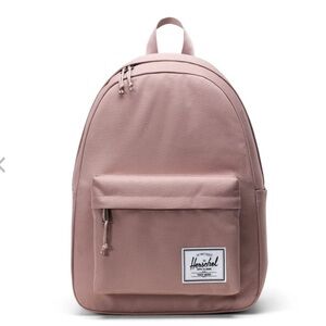 Herschel Supply Company Pink Backpack